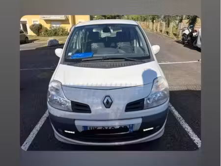Renault Grand Modus 1.2 100