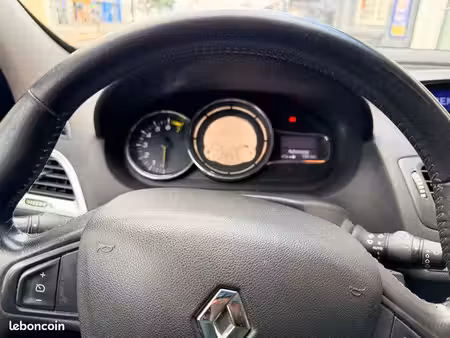 Renault Mégane 1.2 115
