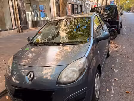 Renault Twingo 1.2 75