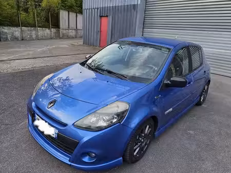 Renault Clio Gordini 1.6 128