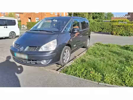 Renault Espace 2.0