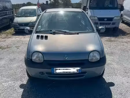 Renault Twingo 1.2 75 Privilège