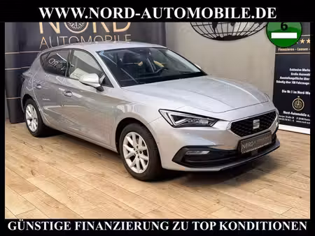 Seat Leon 1.0 TSI 110 Style