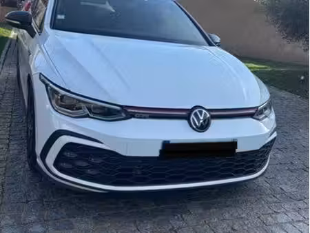 Volkswagen Golf GTE 1.4 245