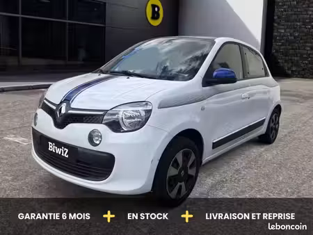 Renault Twingo 1.0 SCe 70 Zen