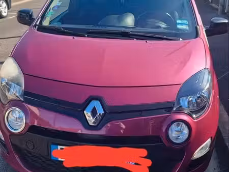 Renault Twingo 1.2 75