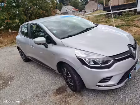 Renault Clio 0.9 90
