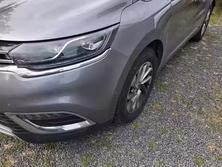 Renault Espace dCi 130