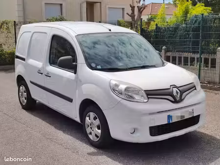 Renault Kangoo 1.2 115