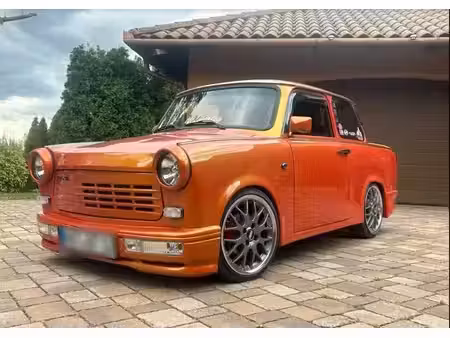 Trabant 1.1 