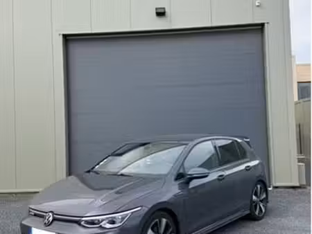 Volkswagen Golf GTD 2.0 TDI 200