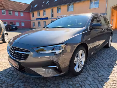 Opel Insignia 2.0 CDTI Elegance