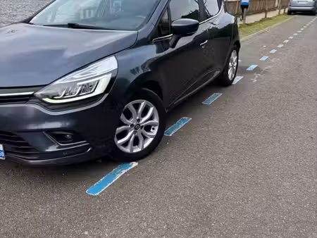 Renault Clio 0.9 90