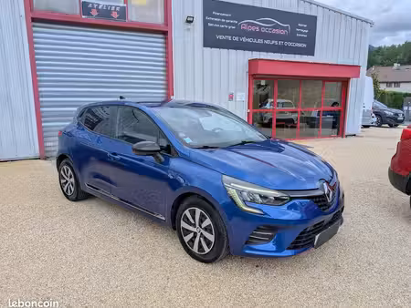 Renault Clio 1.0 TCe 90 Evolution