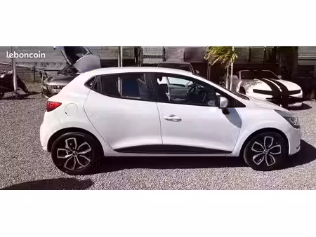 Renault Clio 0.9 90