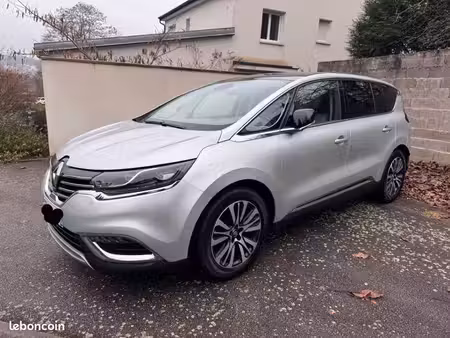 Renault Espace 1.6 dCi 160 Initiale Paris