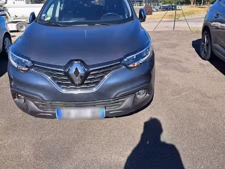 Renault Kadjar 1.5 dCi 110