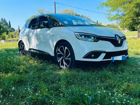 Renault Scénic 1.6 dCi 160 Bose