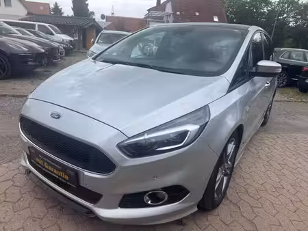 Ford S-Max 2.0 190 ST Line 4x4