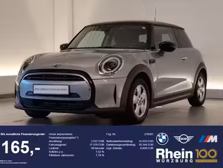 Mini Mini Cooper 1.5 136