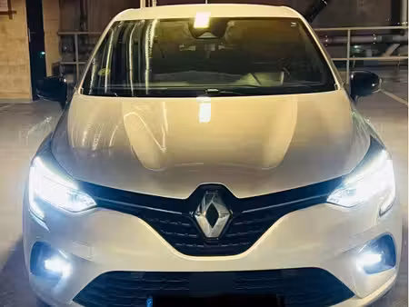Renault Clio 1.5 dCi 115