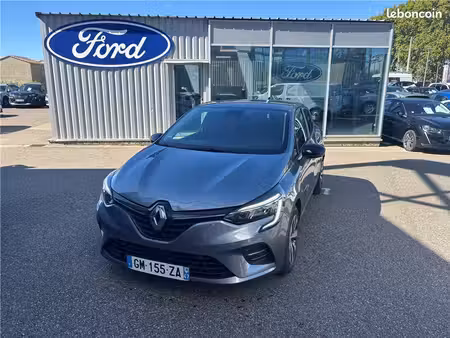 Renault Clio 1.0 TCe 90 Evolution