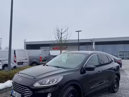 Ford Kuga 1.5 120 Titanium