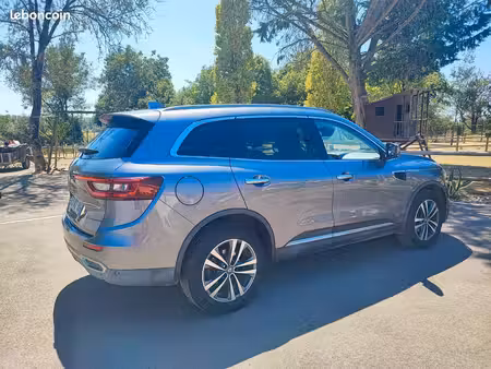 Renault Koleos 2.0 dCi 175