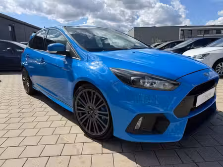 Ford Focus RS 2.3 350 4x4