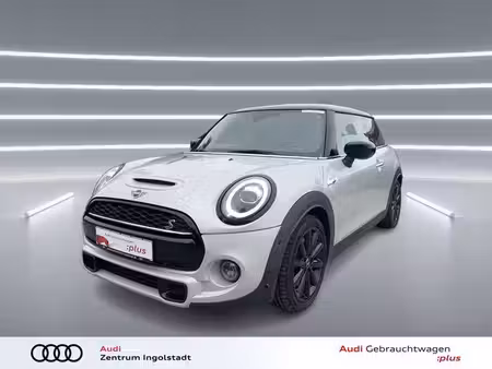Mini Mini Cooper S 2.0 178
