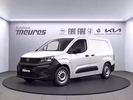 Opel Combo 1.5 102
