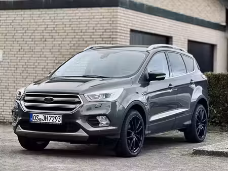 Ford Kuga 1.5 EcoBoost 150 Titanium