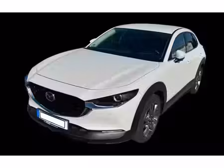 Mazda CX-30 Skyactiv X 2.0 180 Selection 4x4
