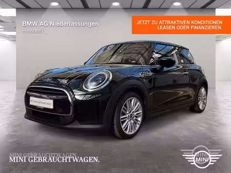 Mini Mini Cooper 1.5 136