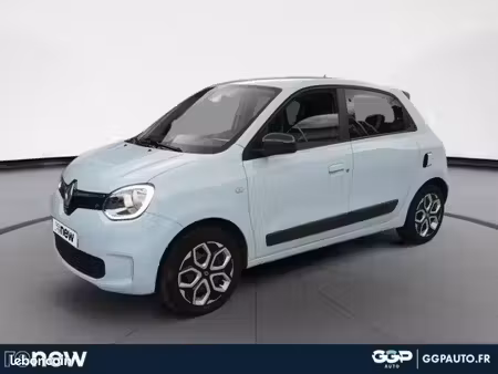 Renault Twingo 1.0 SCe 65 Équilibre
