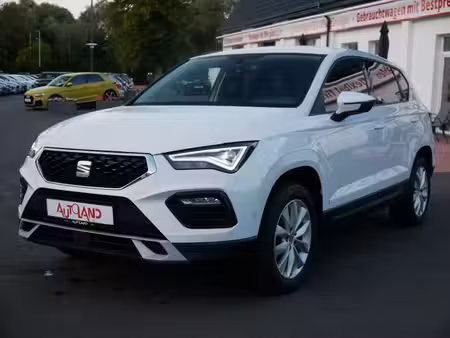 Seat Ateca 1.5 TSI 150 Style
