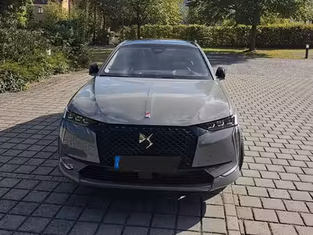 DS 4 1.2 130