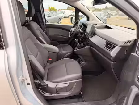 Renault Kangoo 1.3 TCe 130 Équilibre