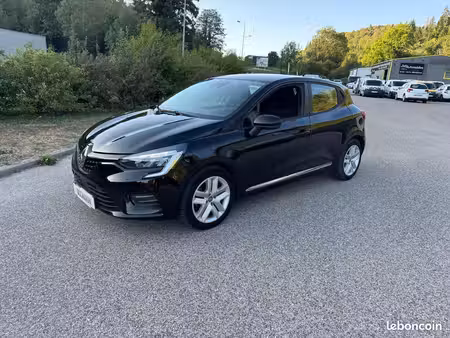 Renault Clio E-Tech 1.6 140 Business