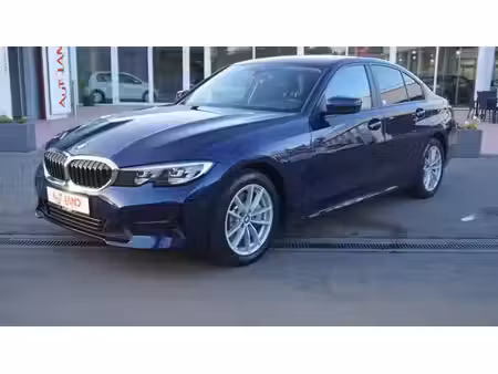 BMW Série 3 330e 2.0 252 Edition Avantage xDrive