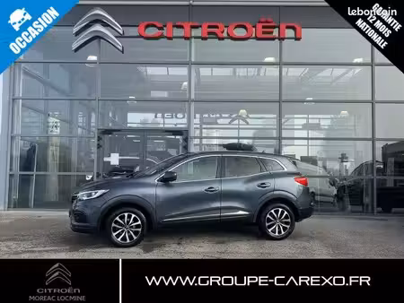 Renault Kadjar 1.5 dCi 115 Evolution