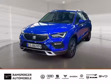 Seat Ateca 1.5 TSI 150