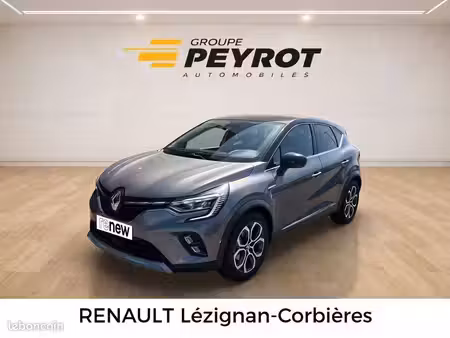 Renault Captur E-Tech 1.6 145 Techno