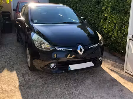 Renault Clio 0.9 90