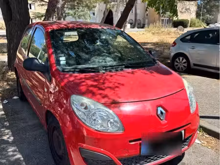 Renault Twingo 1.2 75