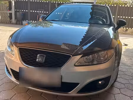 Seat Exeo 1.8 TSI 120