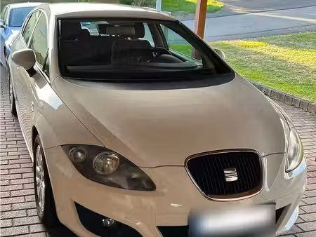 Seat Leon 1.2 TSI 105 Copa