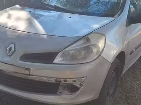 Renault Clio 1.5 dCi 70