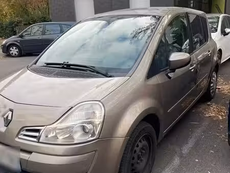 Renault Grand Modus 1.5 dCi 85