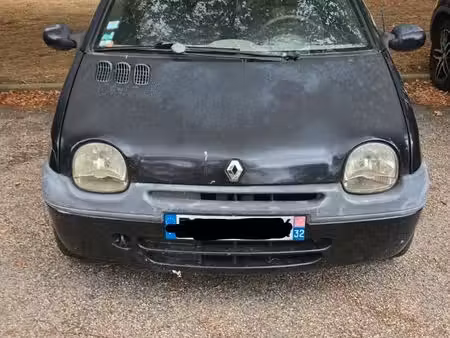 Renault Twingo 1.2 60